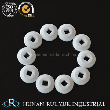 High Wear Resistance Alumina Ceramic Part